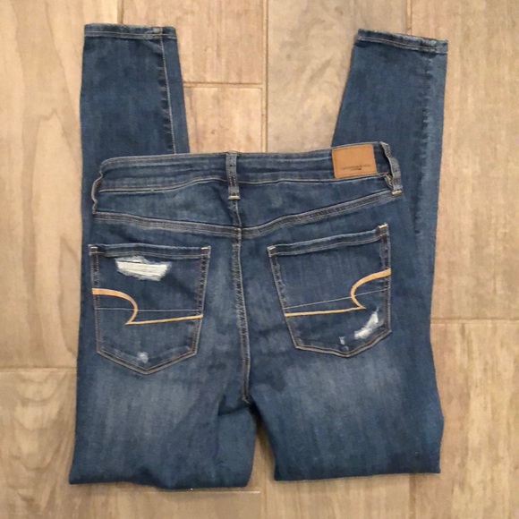 American Eagle jeans - Picture 5 of 6